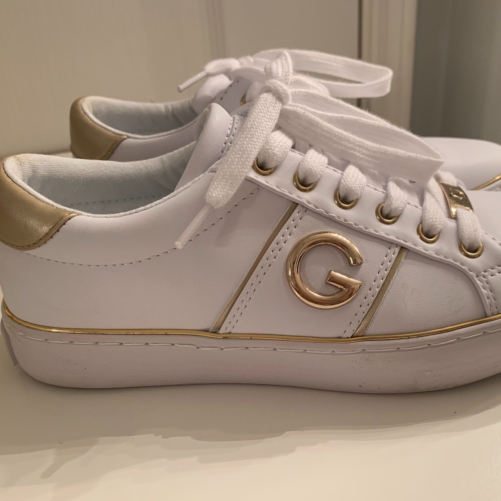 Guess sneakers